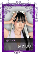 Miyuu