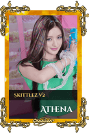 Athena