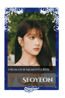 Seoyeon
