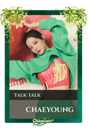 Chaeyoung