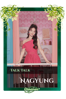 Nagyung