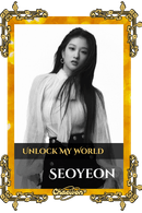Seoyeon
