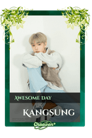 Kangsung
