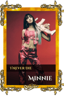 Minnie