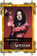Soyeon