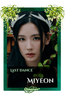 Miyeon