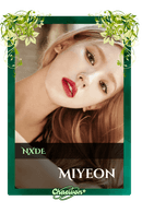 Miyeon