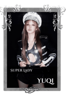Yuqi
