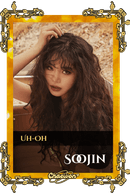 Soojin