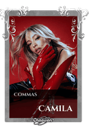 Camila