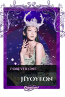 Hyoyeon