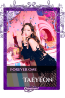 Taeyeon
