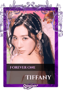 Tiffany