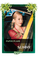 Sunny