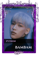 Bambam