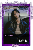 Jay B