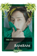 Bambam