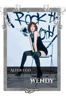 Wendy