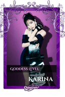 Karina