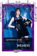 Wendy