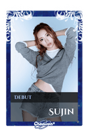 Sujin