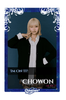 Chowon