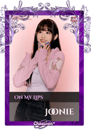 Joonie
