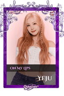 Yeju