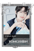 Yonghoon