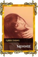 Minnie