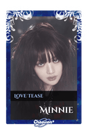 Minnie
