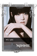 Minnie