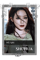Shuhua