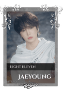 Jaeyoung