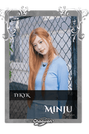 Minju