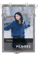 Wonhee