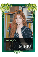 Minju