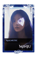 Minju