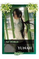 Yunah
