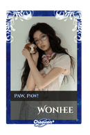 Wonhee