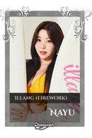 Nayu