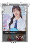 Nayu