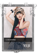 Yeji