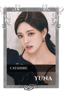 Yuna