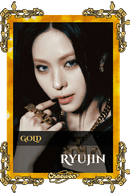 Ryujin
