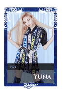 Yuna