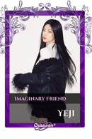 Yeji