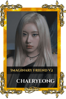Chaeryeong