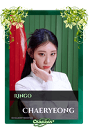Chaeryeong