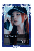 Yeji